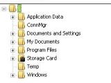Spb Backup restore file