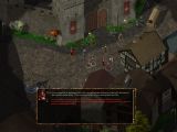 Baldur's Gate: Enhanced Edition gameplay