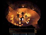 Baldur's Gate: Enhanced Edition features nice effects