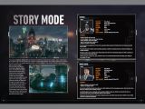 Story mode details in Arkham Knight guide