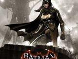 Batman: Arkham Knight prequel