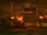 Batman: Arkham Origins Blackgate PS Vita screenshot