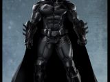 Batman: Arkham Origins Screenshots