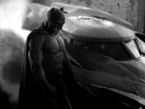Ben Affleck takes over from Christian Bale as Batman