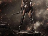 Gal Gadot will be Wonder Woman in first-ever big screen treatment of the character