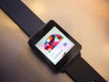 Android Wear music playing app