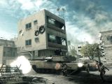 Battlefield 3 Back to Karkand DLC screenshot