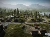 Battlefield 3 End Game screenshot