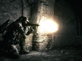 Battlefield 3 Close Quarters DLC Donya Fortress map screenshot