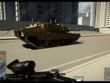 Battlefield 4 Leaked Multiplayer Alpha screenshot