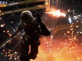 A new DLC for Battlefield 4 might come next year