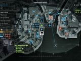 Battlefield 4 Commander Mode screenshot