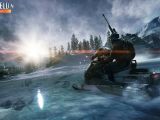 Battlefield 4 introduces new vehicles