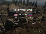 Battlefield 4 end results