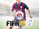 FIFA 15 relies on Ultimate Team
