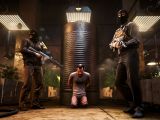Many modes included in Battlefield Hardline