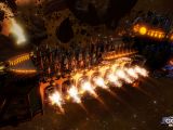 Battlefleet Gothic: Armada weapon shot