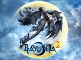 Bayonetta 2 wallpaper