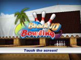 Beach Bowling 3D screenshot
