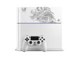 White dragon PS4