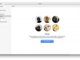 Photos for Mac: Sidebar view and more options