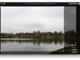 Photos for Mac: Cropping