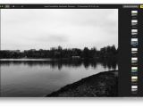 Photos for Mac: Filter example #3