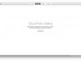 Photos for Mac: iCloud photo sharing