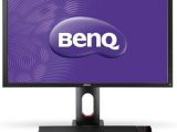 BenQ XL2420G monitor