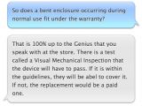 Convo with Apple Support rep