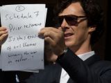 The 'Sherlock' actor has an important question