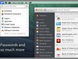 1Password for OS X