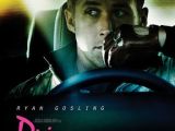 Ryan Gosling is Driver in “Drive”