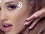 Grande's videos have become increasingly lewd as her career has progressed