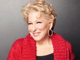 Bette Midler does not like Ariana Grande's style