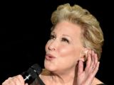 Midler wants to apologize, offers to direct Ariana's video