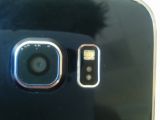 Samsung Galaxy S6 clone, camera detail