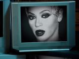 Beyonce is everywhere in the “Haunted” music video