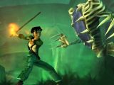 Beyond Good & Evil HD will appear next year