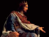 Portrait of King Solomon