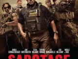 "Sabotage" is the biggest flop in Arnold Schwarzenegger's career