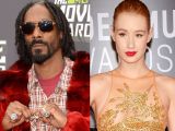 Snoop Dogg shamed Iggy Azalea for how she looked without makeup, she fought back