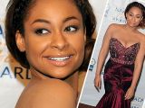 Raven Symone says Cosby never abused her