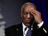 NBC back down out of a Bill Cosby project