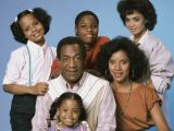 Bill Cosby is nicknamed "America's Dad"