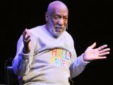 Cosby has denied all the stories, refuses to comment