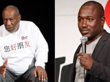 Comedian Hannibal Buress was among the first to blast Cosby for the rape allegations