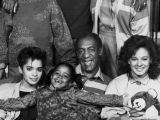 Ironically, Cosby had cultivated the image of the caring father on TV
