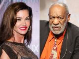 On Tuesday, Janice Dickinson accused Bill Cosby of raping her in 1982