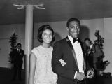 Camille and Bill Cosby met in 1963, were married one year later